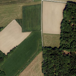 Satellite imagery of H 51, DE