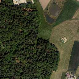 Satellite imagery of H 51, DE