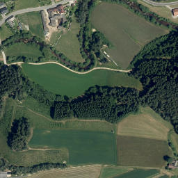 Satellite imagery of survey_point, AT