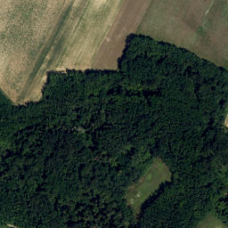 Satellite imagery of Bründlberg, AT