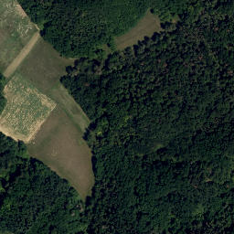 Satellite imagery of Bründlberg, AT
