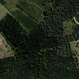 Satellite imagery of Geierberg, AT