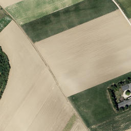 Satellite imagery of Zeiselberg, AT