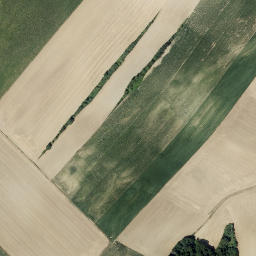 Satellite imagery of Hundsberg, AT