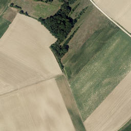 Satellite imagery of Hundsberg, AT