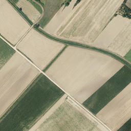 Satellite imagery of Sandberg, AT