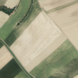 Satellite imagery of Sandberg, AT