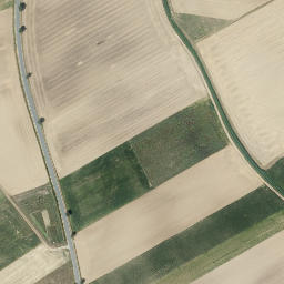 Satellite imagery of Kirchberg, AT