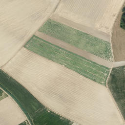 Satellite imagery of Kirchberg, AT