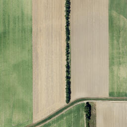 Satellite imagery of Geißbühel, AT