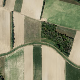 Satellite imagery of Foltisberg, AT