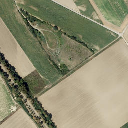 Satellite imagery of Hohe Lüsse, AT