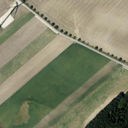 Satellite imagery of Gugelberg, AT