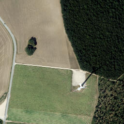 Satellite imagery of Gugelberg, AT