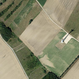 Satellite imagery of Neurisse, AT