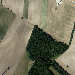 Satellite imagery of Neurisse, AT