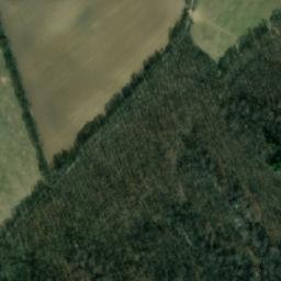 Satellite imagery of Ostrý kameň, SK