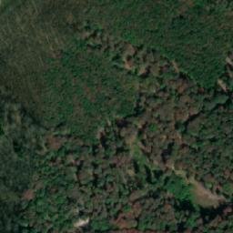 Satellite imagery of Ostrý kameň, SK