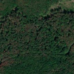 Satellite imagery of Ostrý kameň, SK