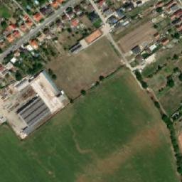 Satellite imagery of Kaštieľ Trstín, SK