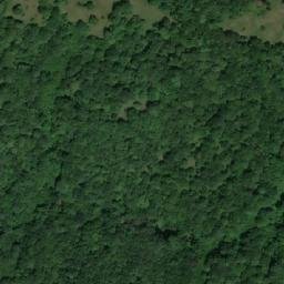 Satellite imagery of HP pont 1931, SK