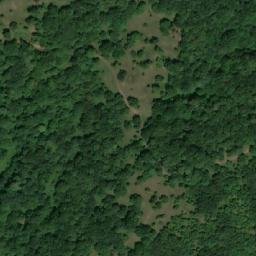Satellite imagery of HP pont 1931, SK
