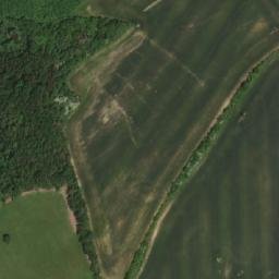 Satellite imagery of XIV.6, SK