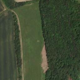 Satellite imagery of XIV.6, SK