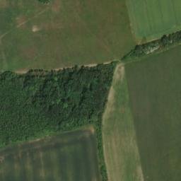 Satellite imagery of XIV.8x, SK