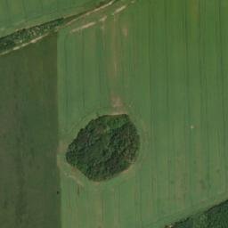 Satellite imagery of XIV.8x, SK