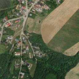 Satellite imagery of XIV.10x, SK