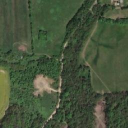 Satellite imagery of XIV.27, SK