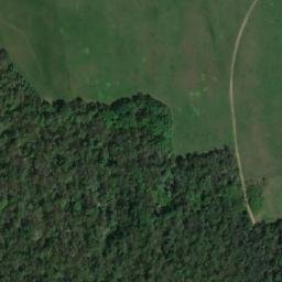 Satellite imagery of XIV.27, SK