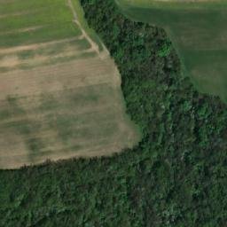 Satellite imagery of XIV.28, SK