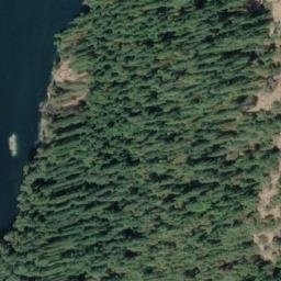 Satellite imagery of Holmes Peak, CA
