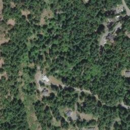 Satellite imagery of Holmes Peak, CA