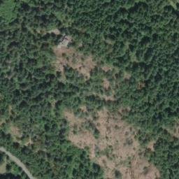Satellite imagery of Lone Tree Hill, CA