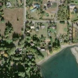 Satellite imagery of Little Island, US
