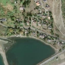 Satellite imagery of Friday Harbor Quarry, US