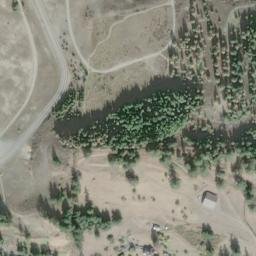 Satellite imagery of Friday Harbor Quarry, US