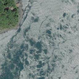 Satellite imagery of Fauntleroy Point, US