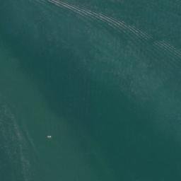 Satellite imagery of Cap Sante, US