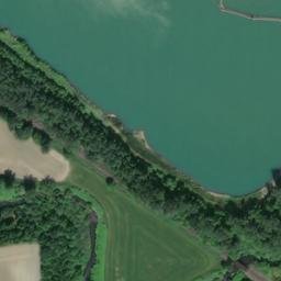 Satellite imagery of Belleville Quarry, US