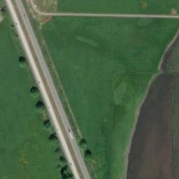 Satellite imagery of Belleville Quarry, US