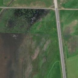 Satellite imagery of Butler Pit, US