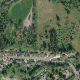 Satellite imagery of Dukes Hill Quarry, US