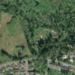 Satellite imagery of Dukes Hill Quarry, US