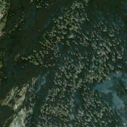 Satellite imagery of Skagit Queen Mine, US