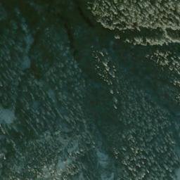 Satellite imagery of Skagit Queen Mine, US