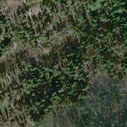 Satellite imagery of Johnny Boy Mine, US